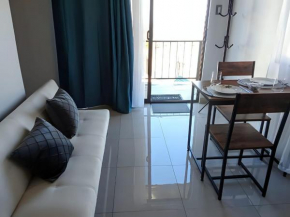 Cabina Hermanas Valencia